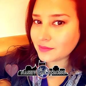 Meet your Posher, Ginette